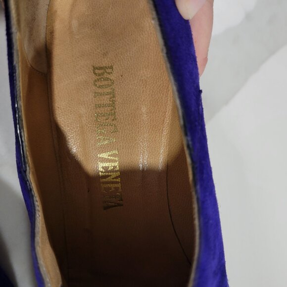 Beautiful pre Loved Bottega Veneta - Picture 5 of 7